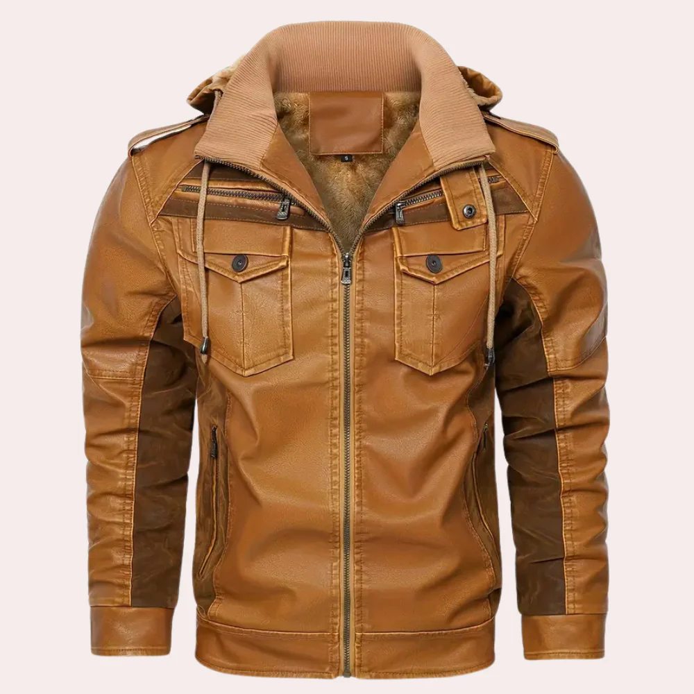 Vestes & Manteaux Hommes